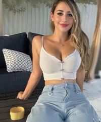 Bahçeşehir Escort Bayan Ezgi İle Etkileyici Anların Zevkleri