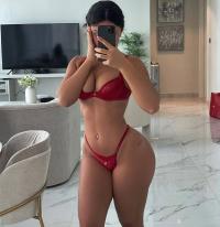 Bahçeşehir Escort Bayan Ferda İle Aradığın Heyecan
