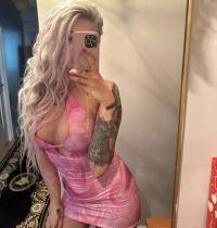 Bahçeşehir Escort Bayan Senayla Çılgın Ve Heyecan Verici Anlar